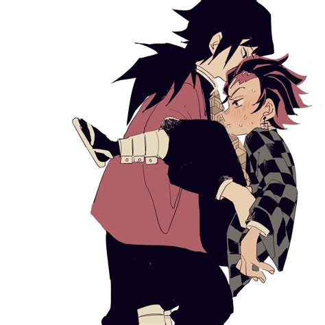 Rule 34 / tanjiro